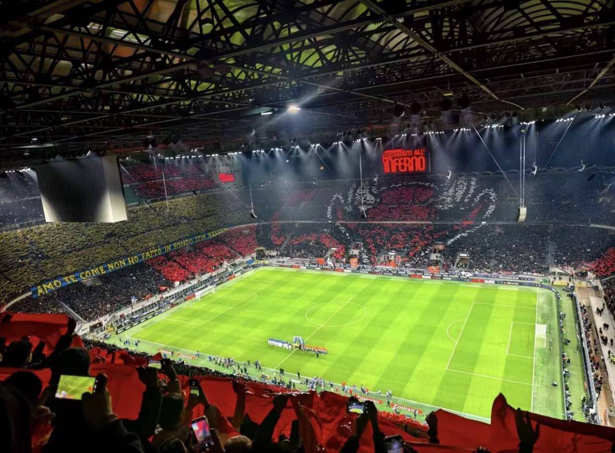 意甲焦点：拉齐奥VS AC米兰 战意伤病交锋战术状态全解析（3月16日）